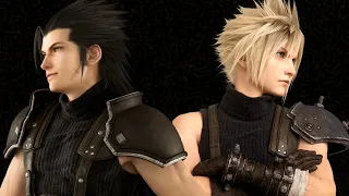 FINAL FANTASY VII REBIRTH Bonds of Friendship OST (1st Phase) Extended