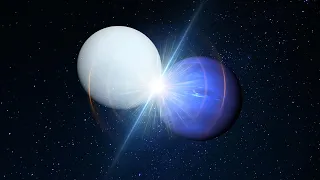 What would happen if Uranus and Neptune Collided?