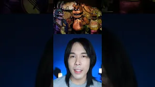 เรื่องจริงของ FNAF !!!