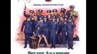 Robert Folk - Police Academy Main Title (Police Academy Soundtrack)