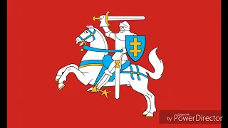 Гимн Великого Княжества литовского
