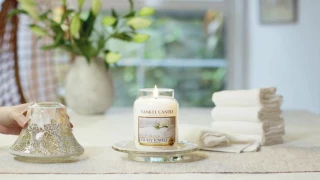 Love Your Candle - Yankee Candle Care