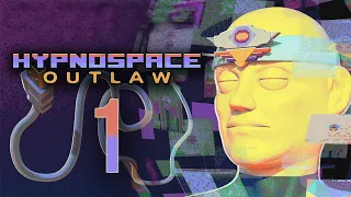 Get off my retro internet lawn [Hypnospace Outlaw - Part 1]