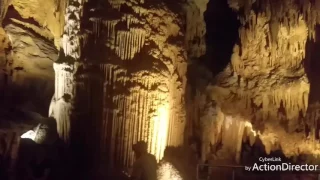 Luray Caverns Tour!