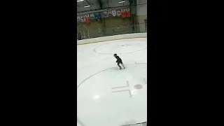 #hockey #goaliepov