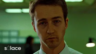 Fight Club: A Watershed Moment In Film