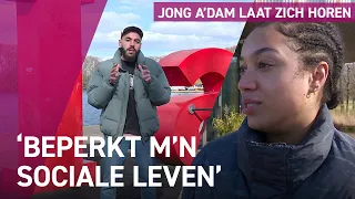 Welke rol speelt de avondklok voor jongeren tijdens de verkiezingen?