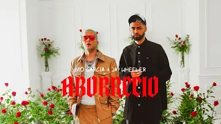 Nio Garcia & Jay Wheeler - Aborrecio (Video Oficial)