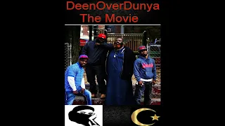 DeenOverDunya The Movie