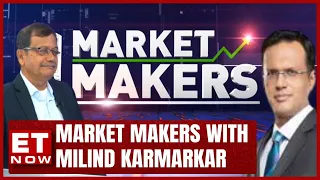 See Opportunity In Power Ancillaries, Railways | Market Makers With Milind Karmarkar | ET Now