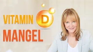 Warum dich ein Vitamin D Mangel KRANK machen kann! 🤒