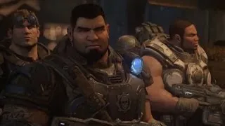 Gears of War: Ultimate Edition - Behind the Scenes: Environments