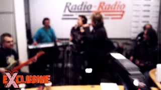 Алексей Глызин - СЧАСТЬЕ ТЫ МОЁ (Живой Концерт на RadioRadio.ru)(12/20)