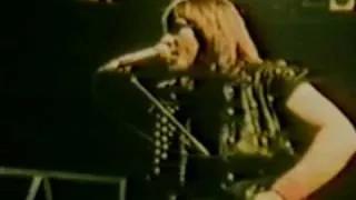 Iron Maiden-6.22 Acacia Avenue(Hammersmith 1982)