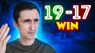 ОДИН из ЛУЧШИХ КОМБЕКОВ за 10 000 часов в игре (CS:GO)