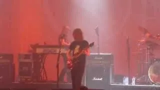 Opeth - Ghost of Perdition (Live @ Roadburn, April 11th, 2014)