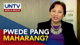 Nominasyon ni Guanzon bilang P3PWD Party-list representative, pwede pang i-petisyon – COMELEC