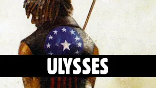 Fallout Lore: Ulysses