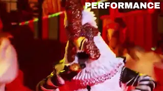Cluedle-Doo Performs “Return Of The Mack” by Mark Morrison MS5 (Full Performance)