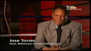 Mike Tyson  Doku Deutsch Teil 1/5