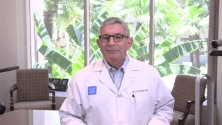 Dr. Klotman's Video Message - Week 122