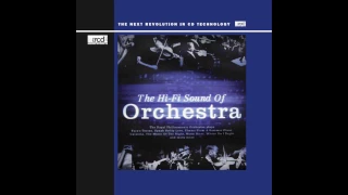 02. Theme From A Summer Place  - The Hi-Fi Sound Of Orchestra (HD - SACD FLAC)