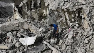 Guerra Gaza, Usa vogliono il sì di Israele e Hamas sul cessate il fuoco: morti nella Striscia