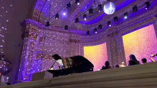 Endless Rain - Yoshiki Classical 10th Anniversary World Tour 2023 "REQUIEM" Concert CarnegieHall NYC