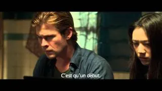 Hacker - Bande-annonce #1 VOST