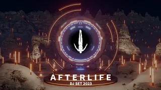 Afterlife | Anyma | Artbat | Massano | Melodic Techno 2023 Mix #4