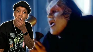 FIRST TIME HEARING Meat Loaf - I’d Do Anything For Love (But I Won’t Do That) REACTION | RIP 🙏😢