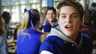 Froy Gutierrez Stalks A Girl