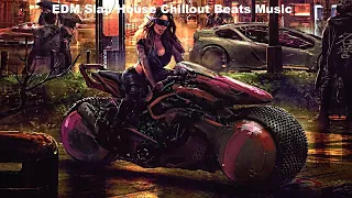 Khushi's chill LoFi Beats Music {EDM Slap House/Chillout Beats Music}