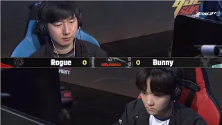 [2022 GSL ST S1] Ro.16 Match2 Rogue vs Bunny