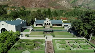 19Ha Farm for Sale in Franschhoek