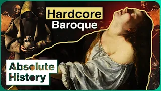 Why Was Spanish Baroque So Intense? | Baroque! | Absolute History