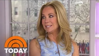 Kathie Lee Recalls When Frank Gifford Proposed To Her | TODAY