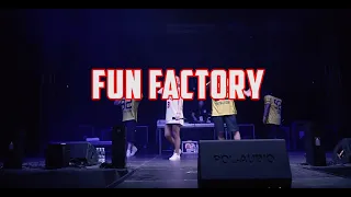 Fun Factory - Close to you 2019 (4K)