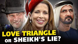 Hard Truth About Escaped Wife of Dubai Ruler Haya Bint Al Hussein