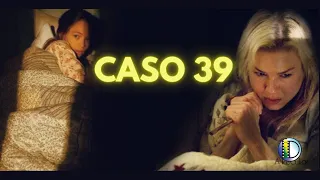 Trailer Filme Caso 39 Dublado