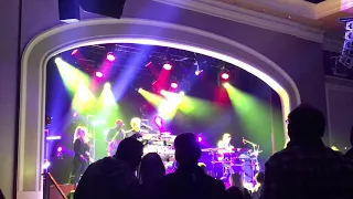 Dennis Deyoung Live St. Louis 2019 Miss America