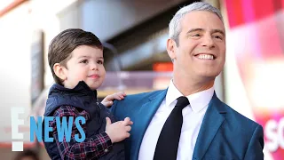 Andy Cohen Apologizes For Losing It Over Son's Pants | E! News