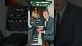 Beethoven’s Fifth