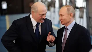 Круговорот кредитов в Союзе: зачем Россия согласилась выдать Беларуси $600 млн?