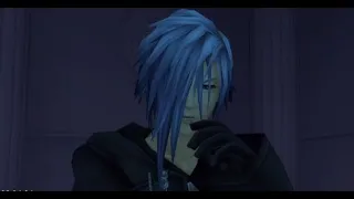 Kingdom Hearts: An Oath to Return Pt. 51