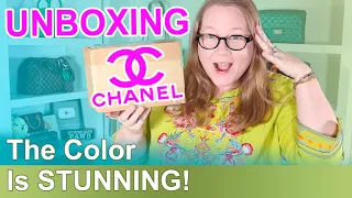 CHANEL Special Unboxing || Autumn Beckman