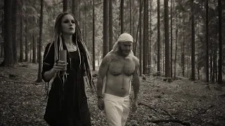 Behemoth "Ora Pro Nobis Lucifer" Vocal Duo Cover by Māra and Eric