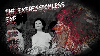 The Expressionless/Безликая // Главный манекен зловещей долины || Л. Т. И. №1