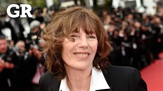 Murió Jane Birkin a los 76 años