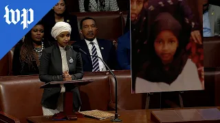 Omar: ‘This debate is about who gets to be an American’